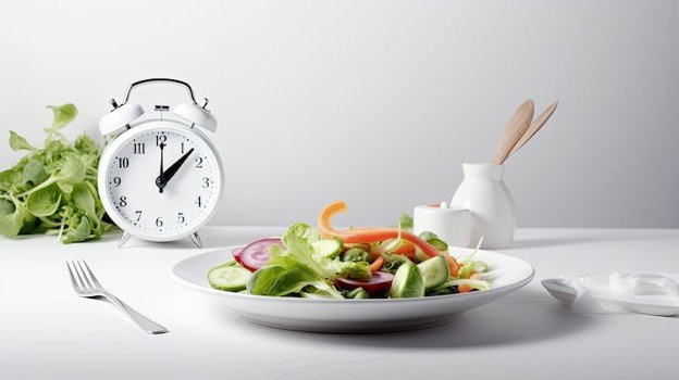 Intermittent Fasting for Sustainable Fat Loss and Better Health