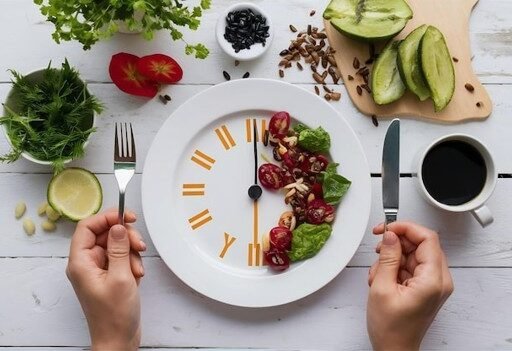 Intermittent Fasting for Sustainable Fat Loss and Better Health