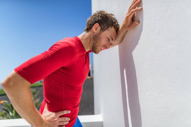 Signs Your Body Is Dehydrated and How to Fix It Quickly