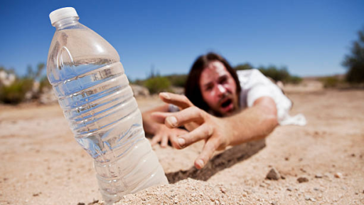 Signs Your Body Is Dehydrated and How to Fix It Quickly
