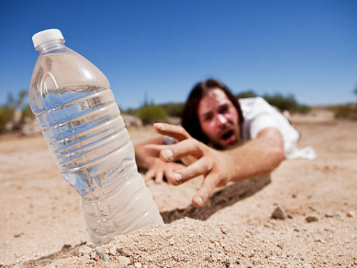 Signs Your Body Is Dehydrated and How to Fix It Quickly