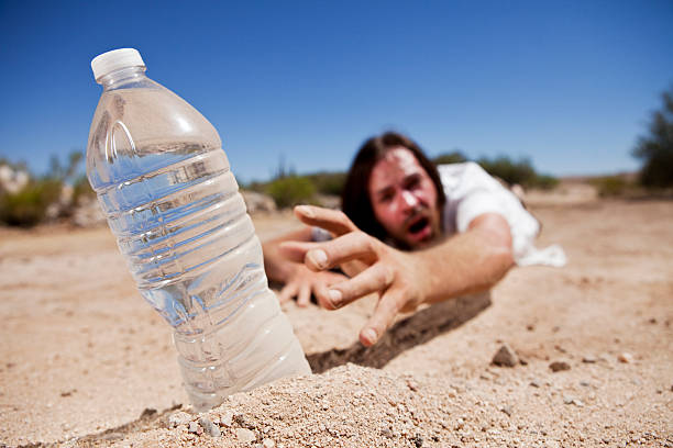 Signs Your Body Is Dehydrated and How to Fix It Quickly