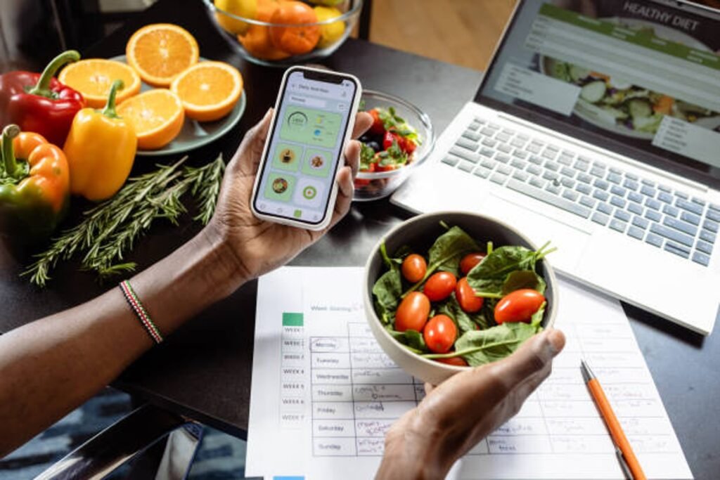 Smart Guide to Tracking Calories and Macros for Better Results