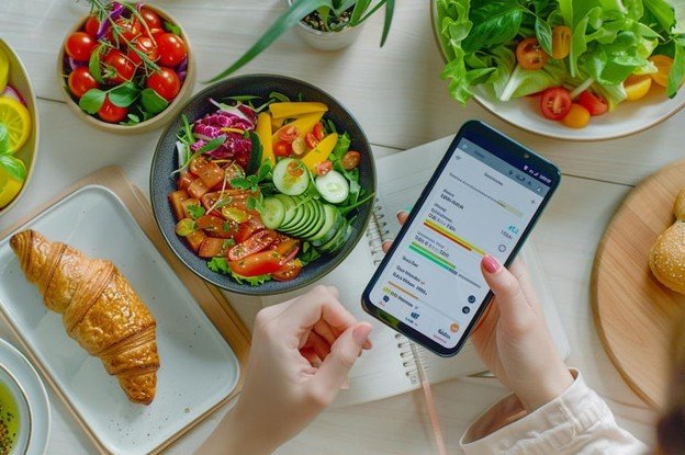 Smart Guide to Tracking Calories and Macros for Better Results