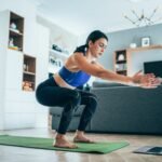 Smart Home Workout Routines for Full Body Fitness