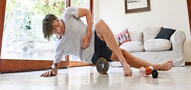 Smart Home Workout Routines for Full Body Fitness
