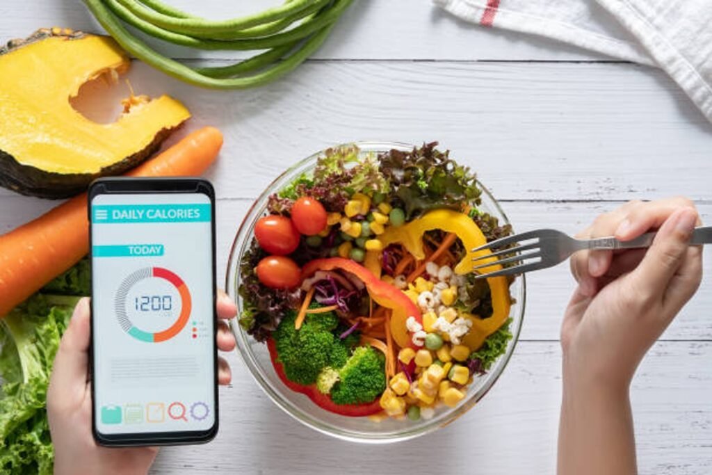 Smart Meal Planning for Effective Fat Loss Guide