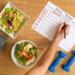Smart Meal Planning for Effective Fat Loss Guide