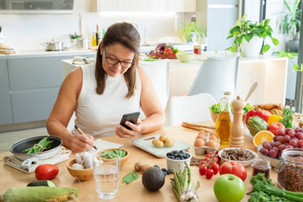 Smart Meal Planning for Effective Fat Loss Guide