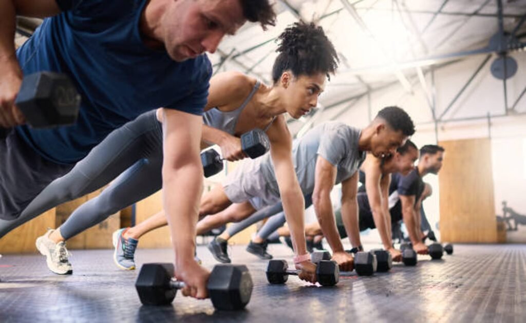 Start Strong Beginner Strength Training Tips for Fast Results