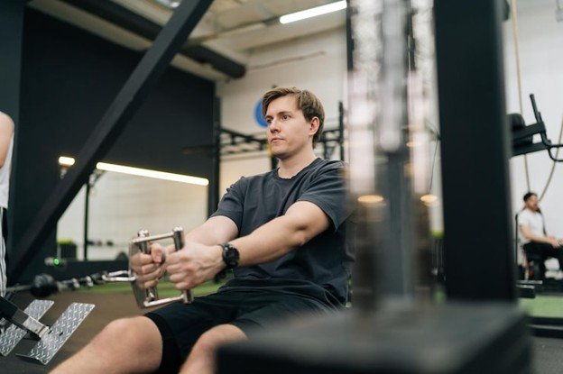 Start Strong Beginner Strength Training Tips for Fast Results
