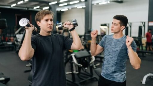Start Strong Beginner Strength Training Tips for Fast Results