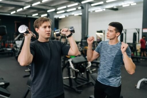 Start Strong Beginner Strength Training Tips for Fast Results