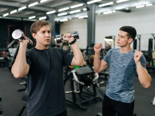 Start Strong Beginner Strength Training Tips for Fast Results