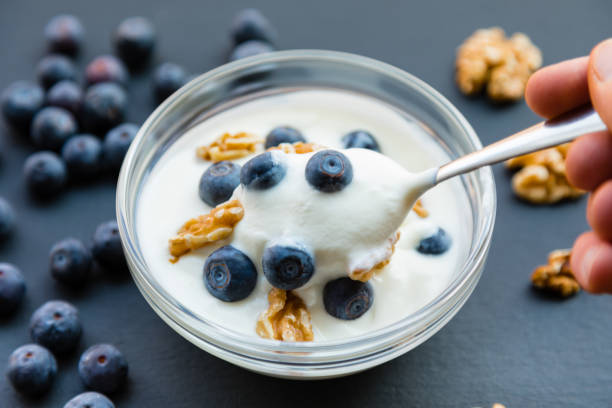Top 10 Superfoods for Energy and Weight Loss