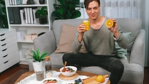 Top Anti-Aging Lifestyle Habits for Lasting Youth