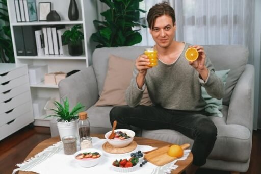 Top Anti-Aging Lifestyle Habits for Lasting Youth