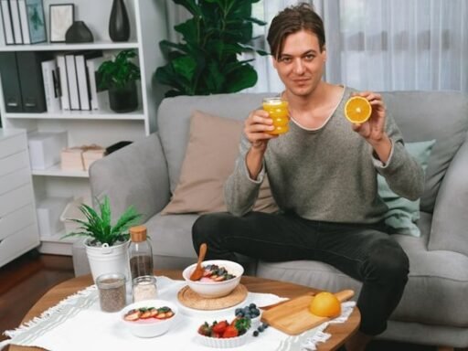 Top Anti-Aging Lifestyle Habits for Lasting Youth