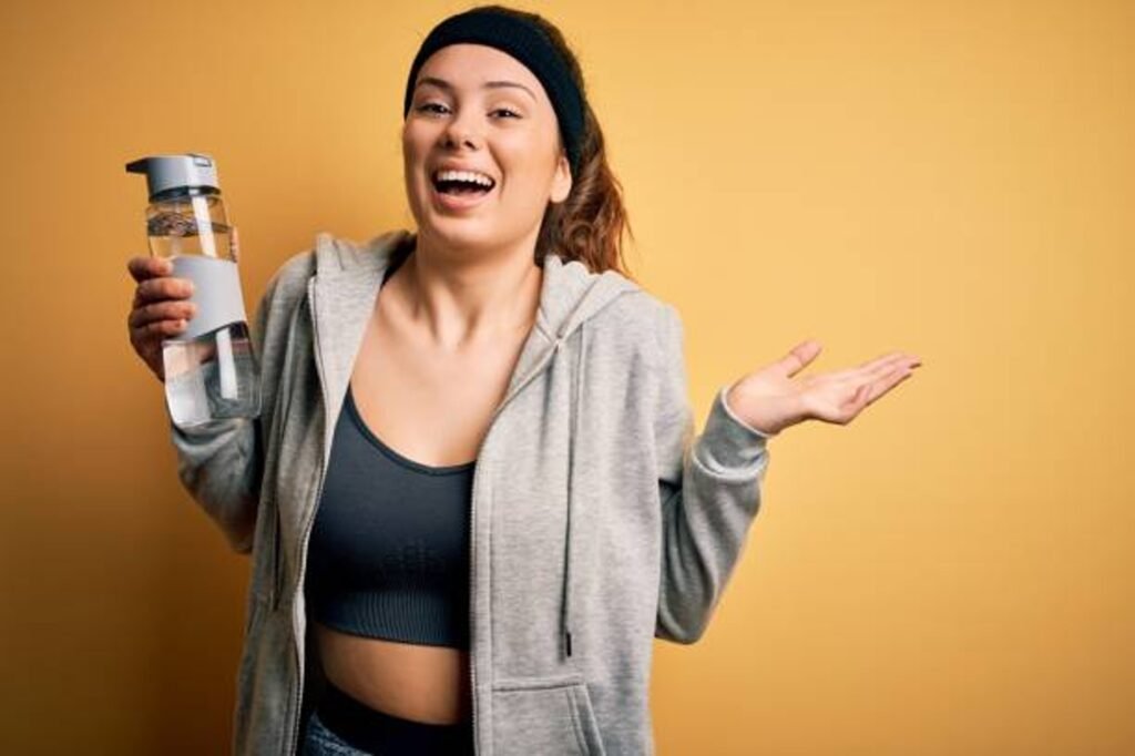 Top Smart Water Bottles That Help You Stay Hydrated