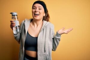 Top Smart Water Bottles That Help You Stay Hydrated