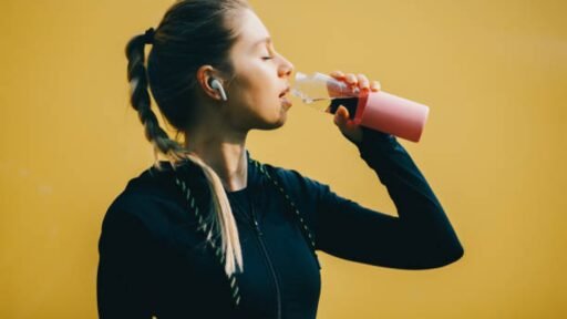 Top Smart Water Bottles That Help You Stay Hydrated