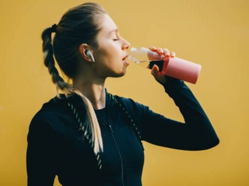 Top Smart Water Bottles That Help You Stay Hydrated