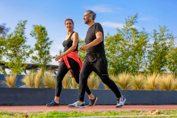 Walking vs Running: Which Is Better for Weight Loss?