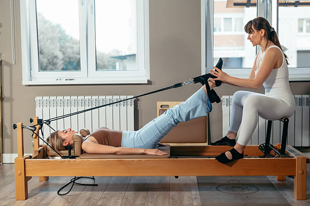 How to Improve Your Posture When Working Long Hours