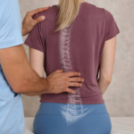 When you work for long hours, you will need to adopt proper posture.