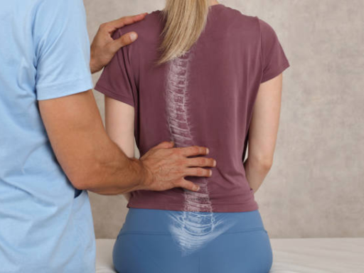 When you work for long hours, you will need to adopt proper posture.