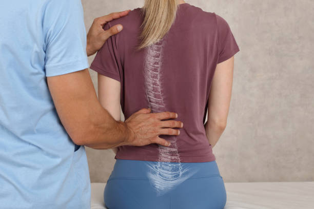 When you work for long hours, you will need to adopt proper posture.