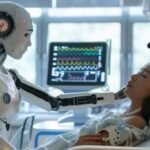 AI-Powered Home Medical Robots: Future of Home Care
