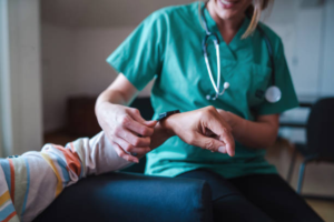 AI Tools That Can Improve Your Daily Health Routine