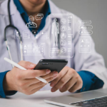 AI Tools That Can Improve Your Daily Health Routine