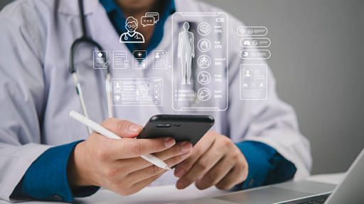 AI Tools That Can Improve Your Daily Health Routine