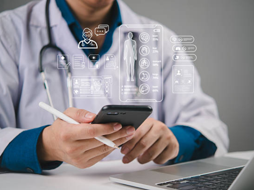 AI Tools That Can Improve Your Daily Health Routine