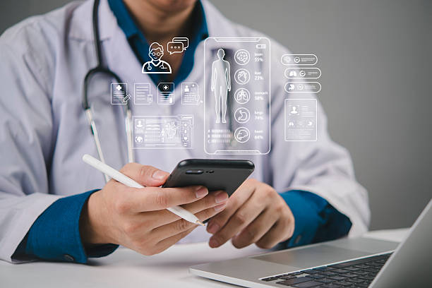 AI Tools That Can Improve Your Daily Health Routine