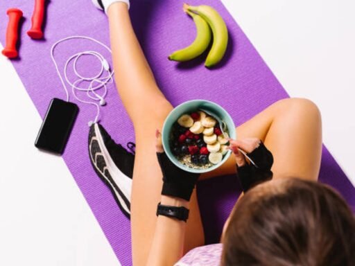 Before and after workouts here are the best foods to eat