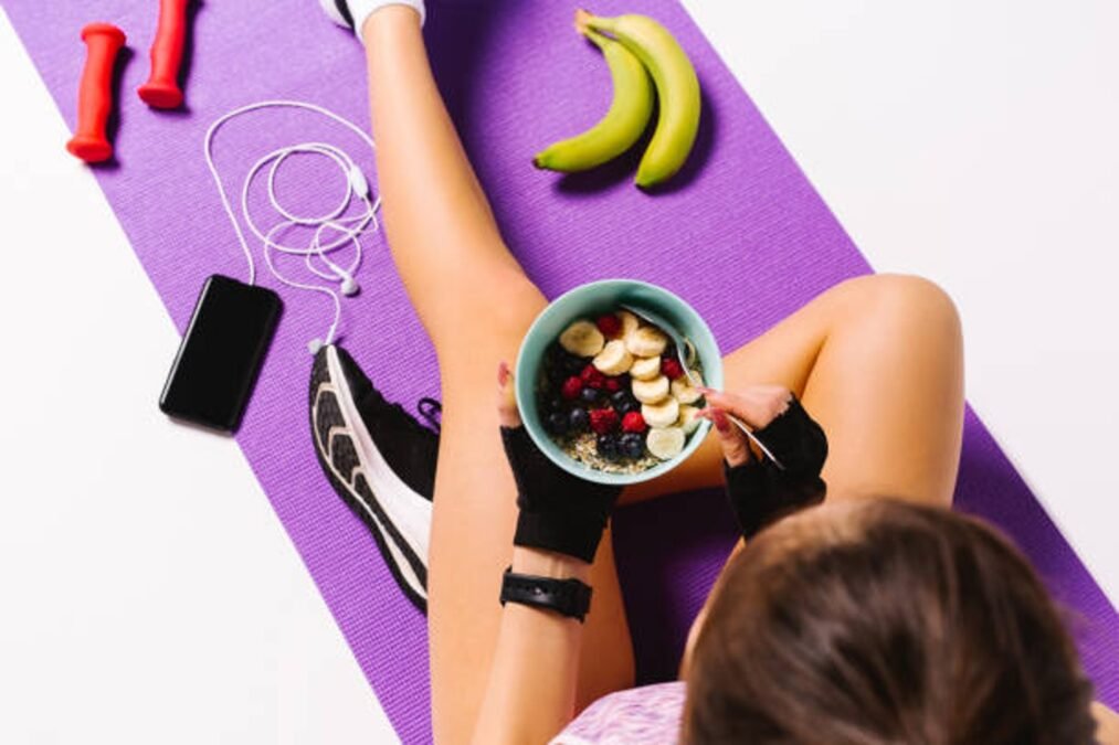 Before and after workouts here are the best foods to eat