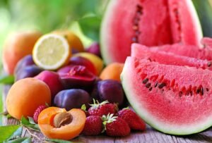 Best Hydrating Foods to Eat During Summer