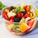 Best Hydrating Foods to Eat During Summer