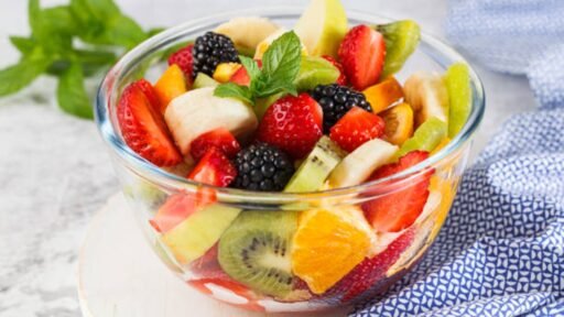 Best Hydrating Foods to Eat During Summer