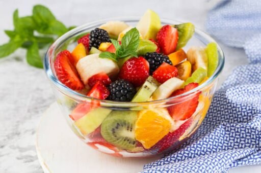 Best Hydrating Foods to Eat During Summer