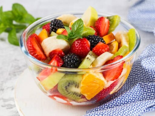 Best Hydrating Foods to Eat During Summer