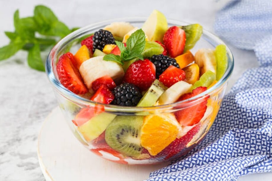 Best Hydrating Foods to Eat During Summer