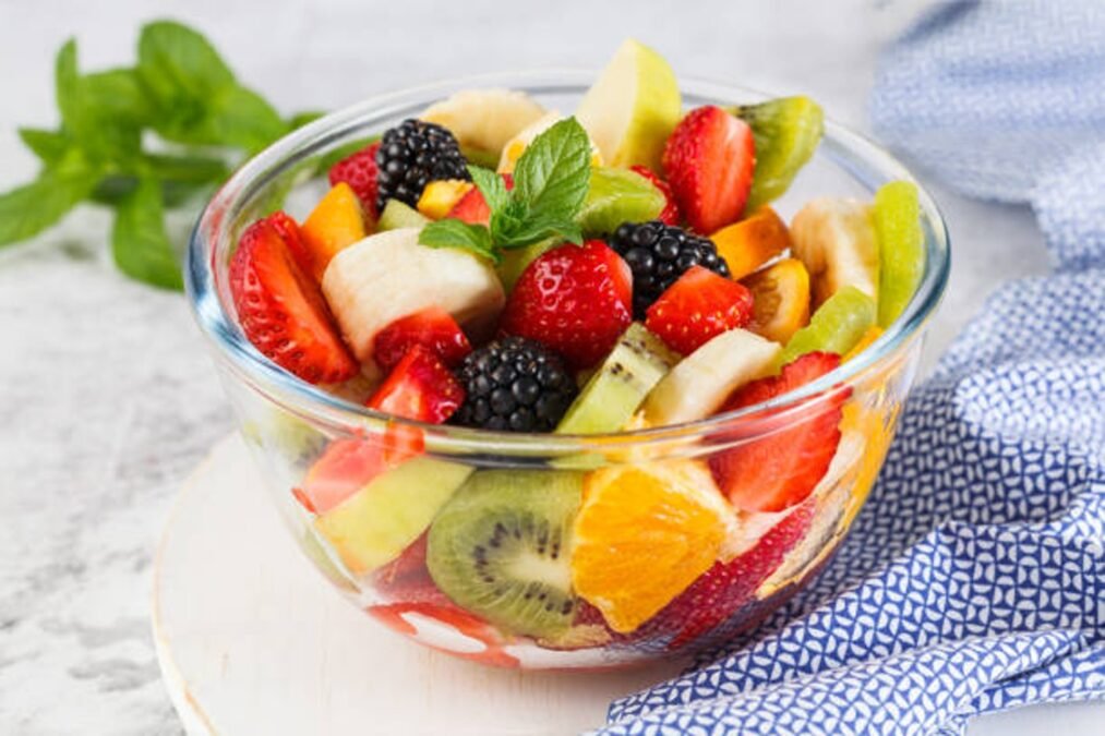 Best Hydrating Foods to Eat During Summer