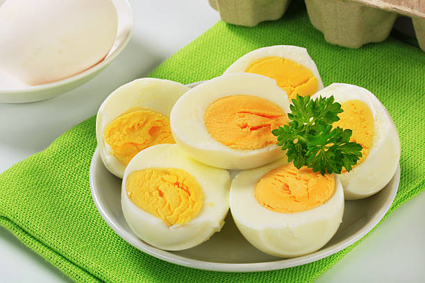 Best Low-Calorie Snacks for Weight Loss