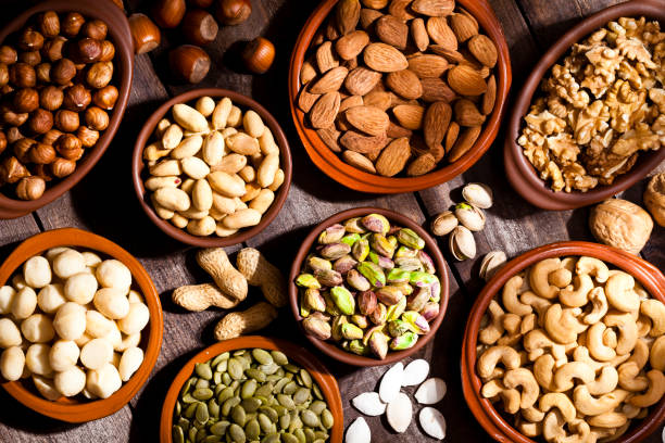 Best Low-Calorie Snacks for Weight Loss