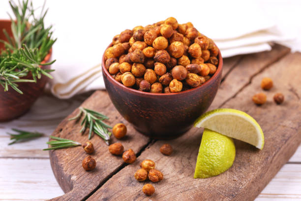 Best Low-Calorie Snacks for Weight Loss