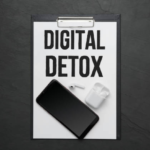 Digital Detox Why You Need It and How to Get Started